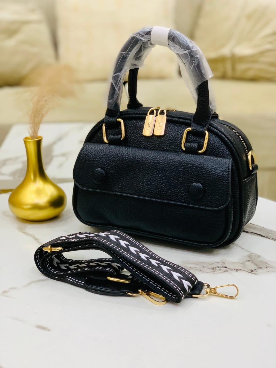 IMPORTED BRANDED HANDBAG & CROSSBODY For WOMEN ( BEST FOR OFFICE USE