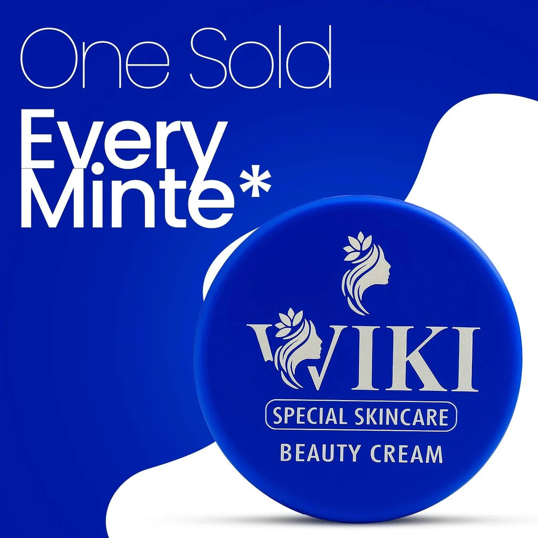WIKI SPECIAL (Serum + Cream , Pack of 2)