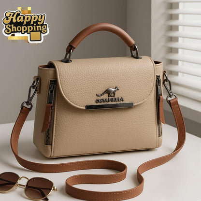 New Style Cross Body Bags for Girls with Keychain