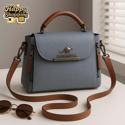 New Style Cross Body Bags for Girls with Keychain