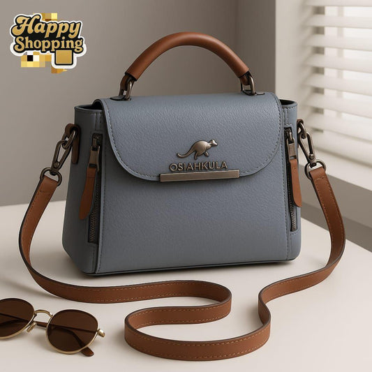 New Style Cross Body Bags for Girls with Keychain