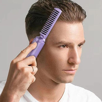 Heat Comb – Your Pocket Stylist!