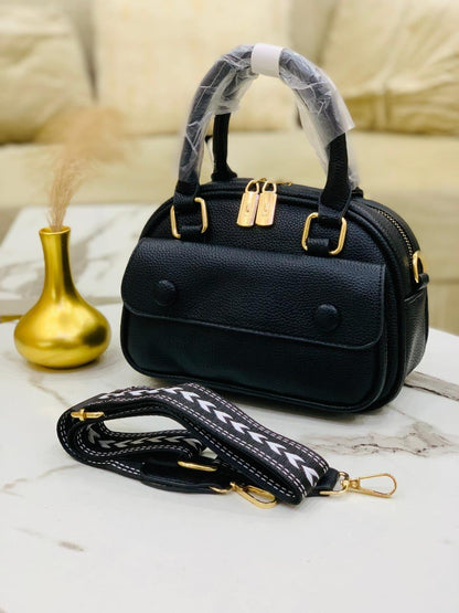 IMPORTED BRANDED HANDBAG & CROSSBODY For WOMEN ( BEST FOR OFFICE USE