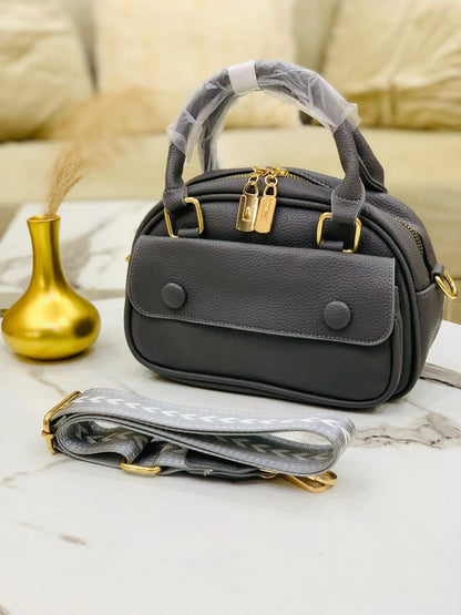 IMPORTED BRANDED HANDBAG & CROSSBODY For WOMEN ( BEST FOR OFFICE USE