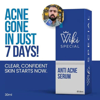 WIKI SPECIAL SERUM 30ML